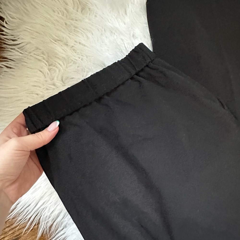 JM Collection pull on pants - Picture 4 of 4